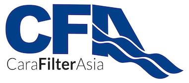 کارا فیلتر آسیا